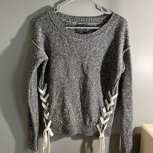Abercrombie & Fitch sweater XS